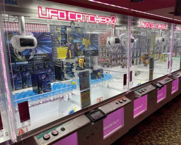 初代～10まで】UFOキャッチャー全種類を30年の歴史で紹介！【クレーンゲーム】｜毎日がクレーンゲームパーティー