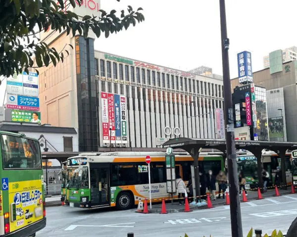 錦糸町のおすすめゲーセン！】クレーンゲームが取りやすいゲーム