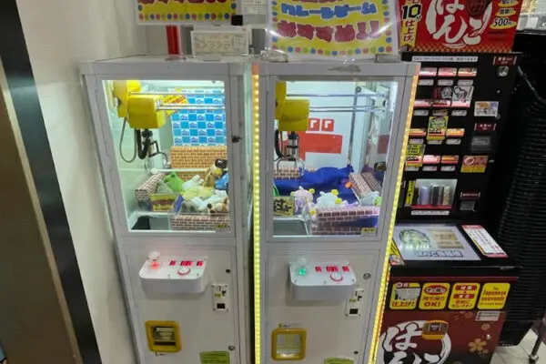 ミニクレ完全攻略】ミニクレーンゲームの種類！景品を獲得するコツを解説【確率機】｜毎日がクレーンゲームパーティー