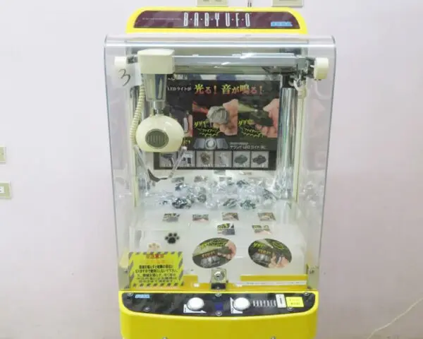 初代～10まで】UFOキャッチャー全種類を30年の歴史で紹介