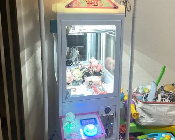 クレーンゲームに5000円～10000円使っても取れない体験談と対策【5千円～1万円】｜毎日がクレーンゲームパーティー