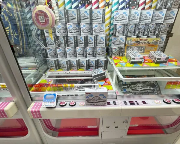 全店遊んで検証！】千葉駅付近のおすすめゲーセン4選!クレーン