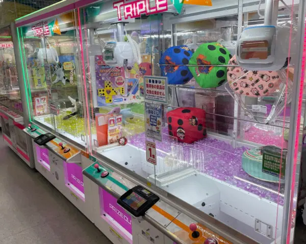 全店遊んで検証！】千葉駅付近のおすすめゲーセン4選!クレーン