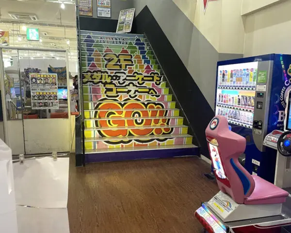 超激熱店も！】千葉県野田市のおすすめゲーセン4選！クレーン