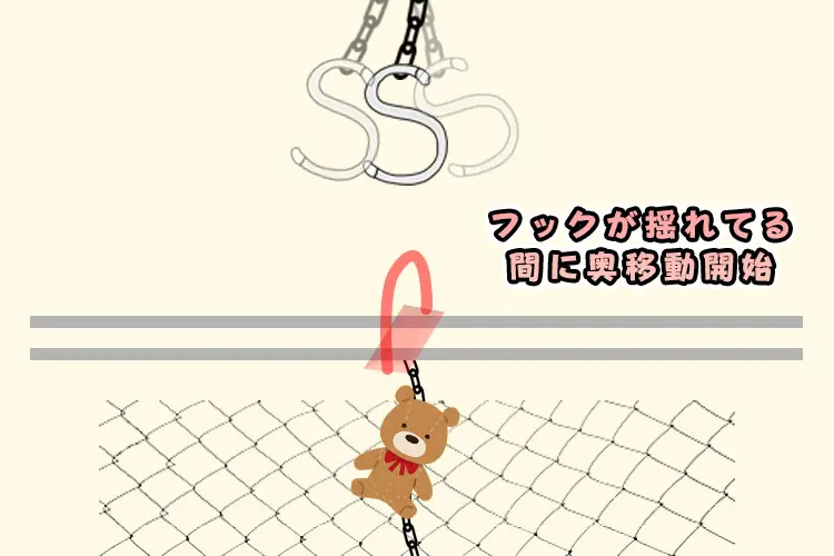 ✨携帯ゲーム、フック付き ✨携帯ゲーム、フック付き