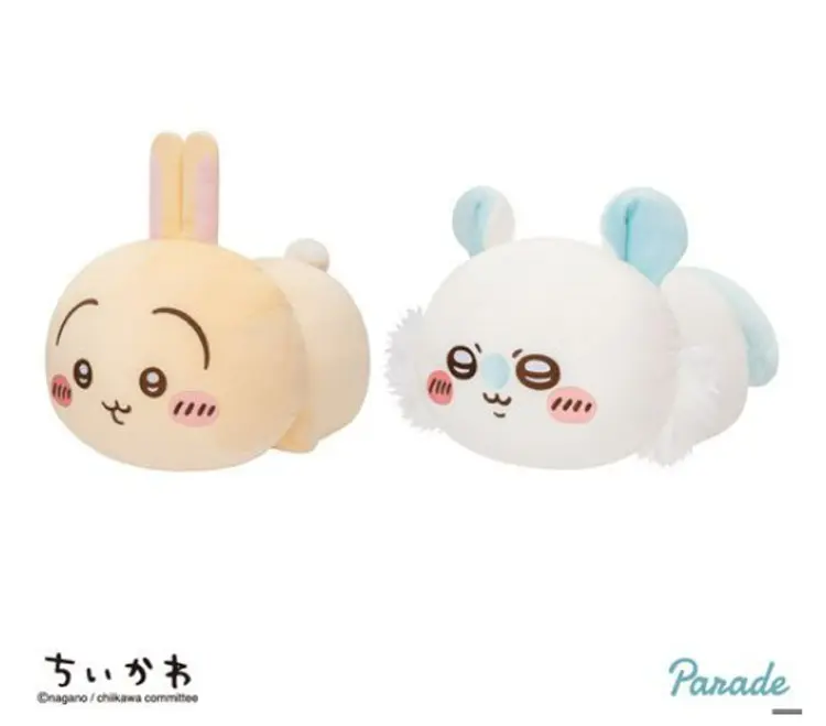 2025年5月最新】『ちいかわ』クレーンゲームプライズまとめ