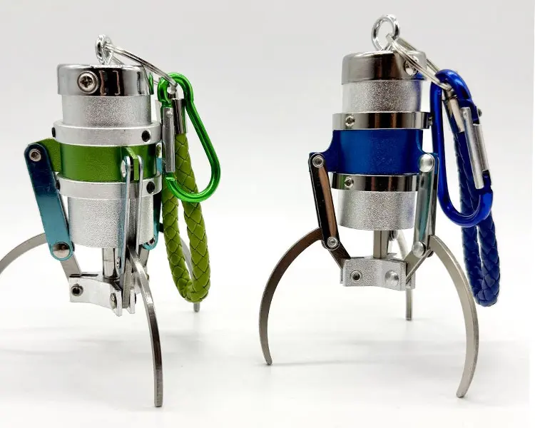 中古 ソフビ RX-NEMESIS WARU ZERO