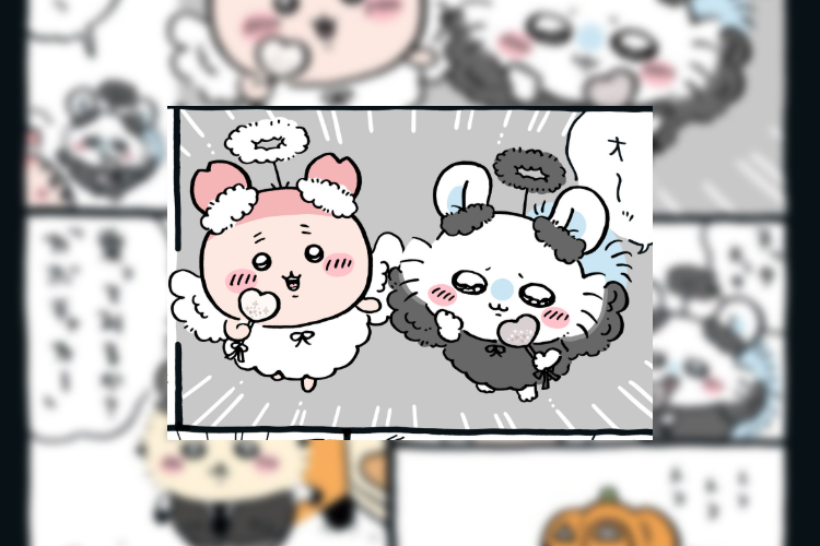 【2025年9月登場予定】『ちいかわ』クレーンゲームプライズまとめ【一覧で見やすい】
