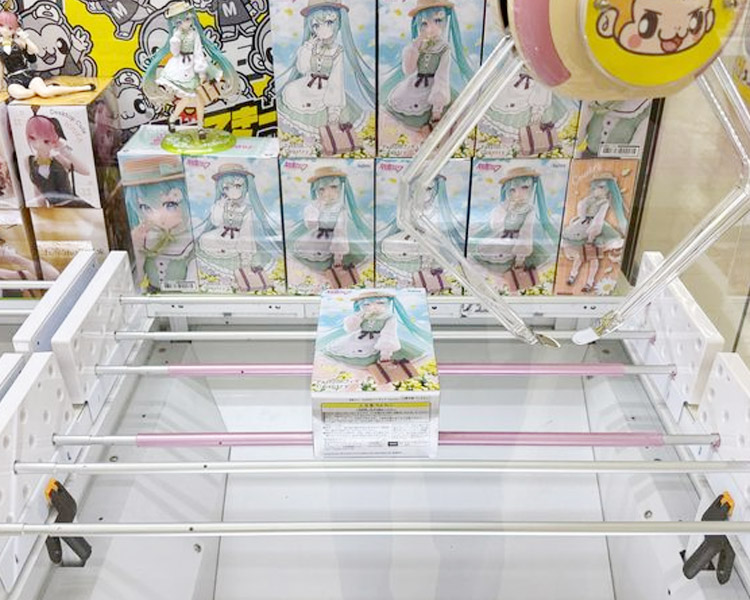 橋渡し